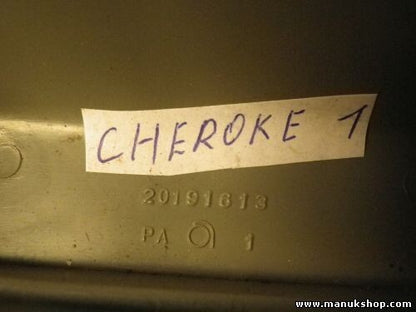 Luz Lectura Interior Jeep Grand Cherokee 85 KW, 115 PS 20191613