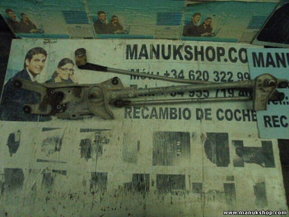 limpiaparabrisas varillaje Mitsubishi L200 256A 256-A 256 A MITSUBA