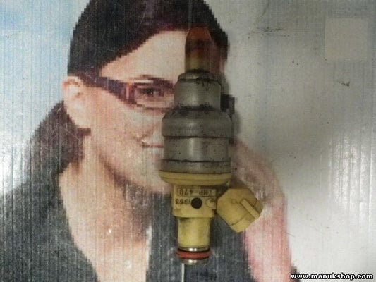 Inyector Suzuki Vitara 1.9 D 2.0i INP470 INP-470 953