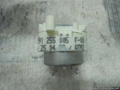 Motor Velocímetro  Mercedes W202 2025407748 VDO 110008900020 87001320 91255005
