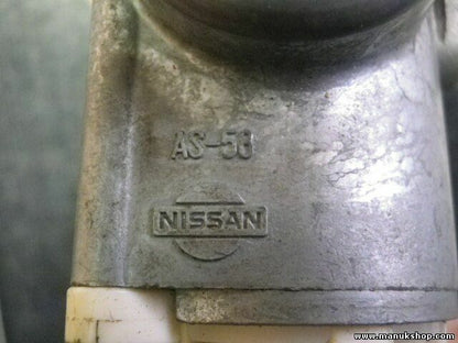 Interruttore di avviamento Nissan X-Trail AS58 AS 58