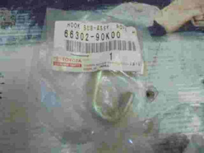 Hook Sub-Assy Rope LH  Toyota Land Cruiser Prado 6630290K00 66302-90K00