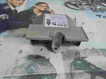 Sensor de impacto de airbag Opel Astra H (NR) 13203263 Temic 327963935
