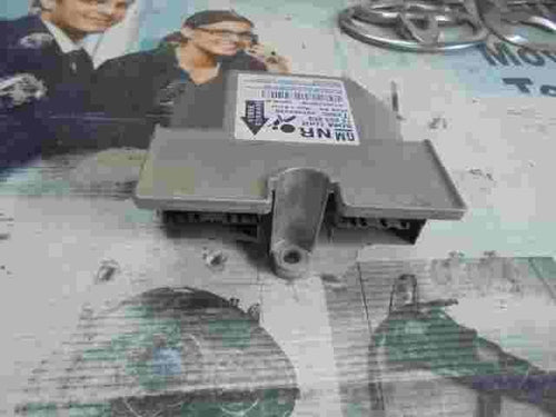 Sensor de impacto de airbag Opel Astra H (NR) 13203263 Temic 327963935