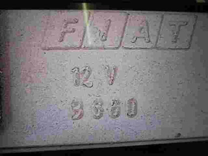 Lancia Dedra 12V B660 centralina alzacristalli