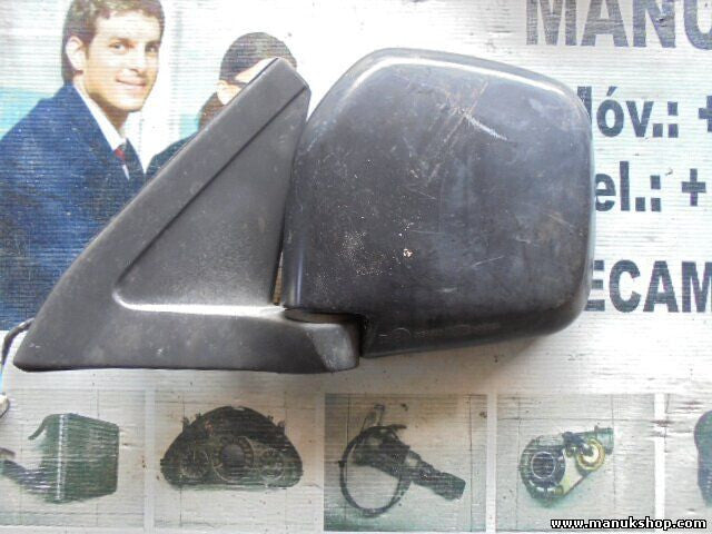 Espejo retrovisor exterior izquierdo electrico Pajero Montero E30156623