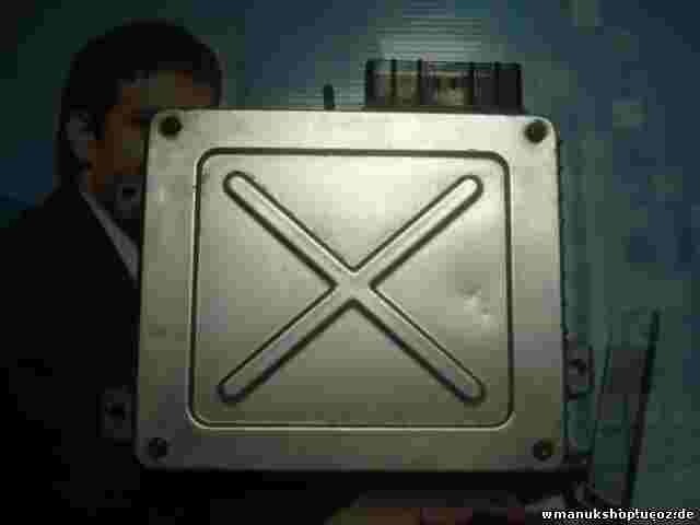 Centralita  Rover 200 MKC104021 FE