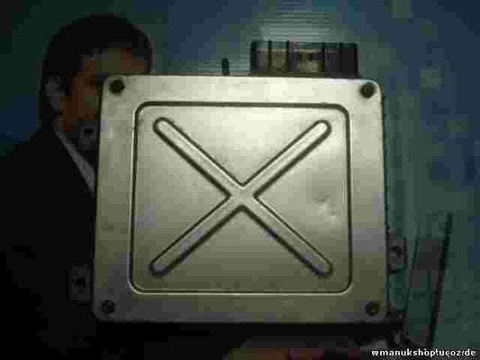 Centralita  Rover 200 MKC104021 FE