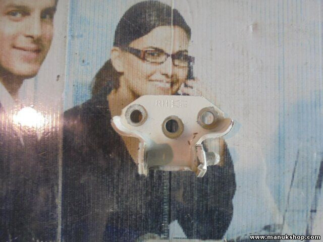 Bisagra de la puerta trasera derecha abajo Land Rover Discovery I LJ, LG 2.0 16V