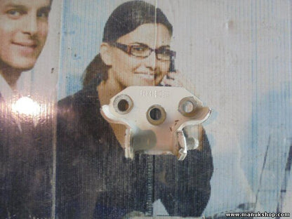 Bisagra de la puerta trasera derecha abajo Land Rover Discovery I LJ, LG 2.0 16V