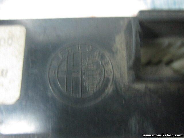 Caja de fusibles Fiat Tempra 1990-1996 Lancia Dedra 08221299900