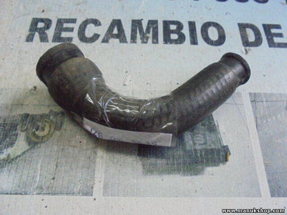 Manguera de succión de ventilación del cárter Mercedes 1265069835 126 506 98 35