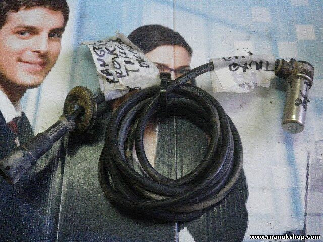 Sensor velocidad revoluciones de la rueda Range Rover 4410327990 441 032 799 0