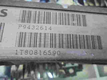 Centralita Volvo S70 V70 XC C001 KL.2 P9432614 1T80816590 SIEMENS S103955412C
