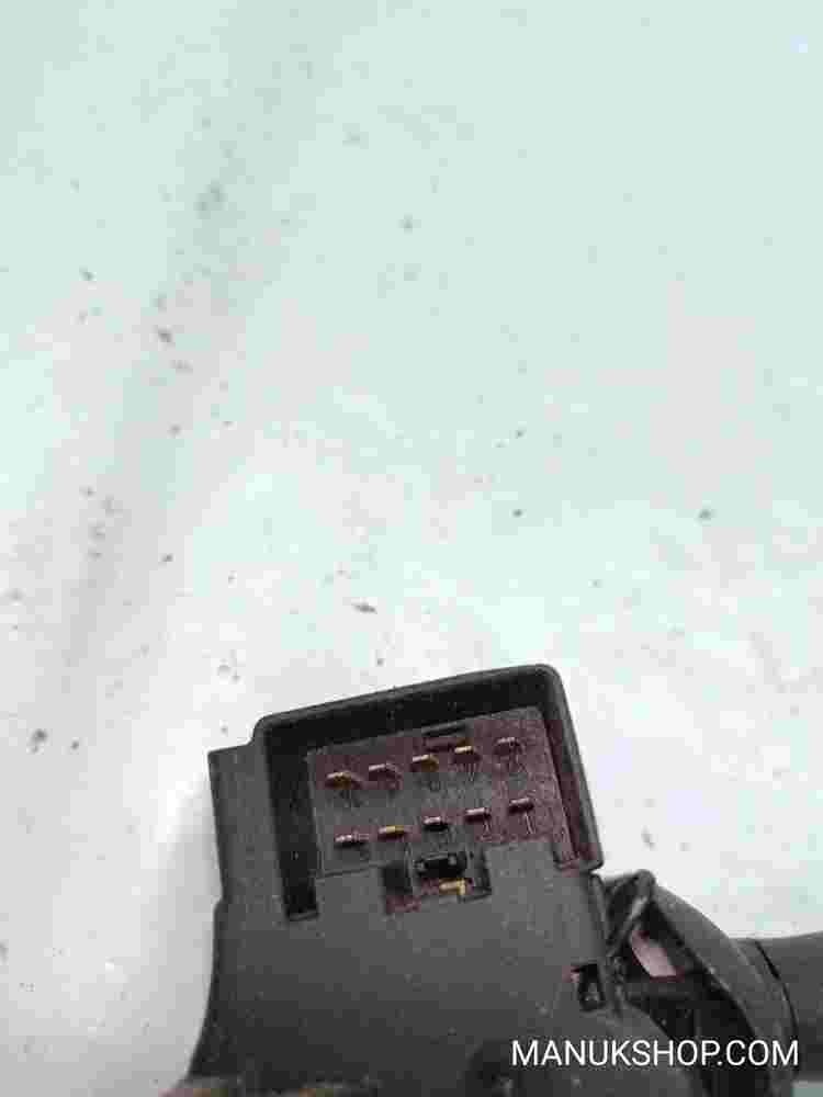 Mando limpia Ford Transit Tourneo Connect D0XFA PA66GF30 PA66-GF30