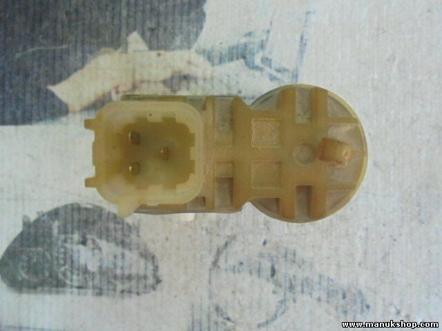 Bomba limpia parabrisas limpiaparabrisas Hyundai 985102C100 98510-2C100