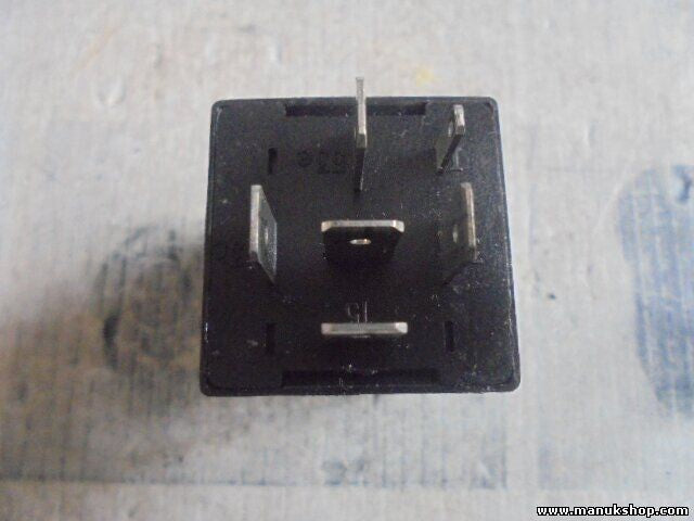 Relé Iveco Daily EuroStar I/II Van/Bus ITALAMEC 313 12V 12V313