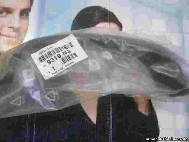 Moldura Citroen Peugeot 9319.N3 9319N3