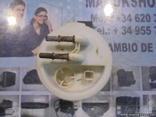 Aforador Land Rover Defender (LD) 2.4 Td4 WQB100440