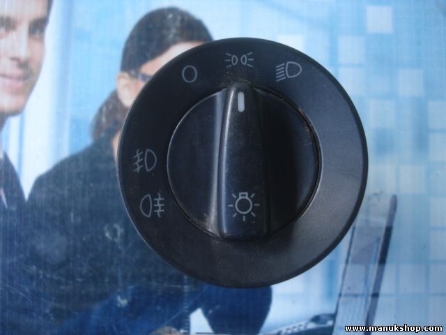 Interruttore luci VW Volkswagen Fox 1C0941531A1C0 941 531 A 01C 1CO941531A1C0