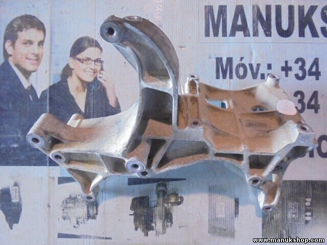 Soporte alternador Servopump Jeep Cherokee Dodge Chrysler 5.2 5.9 53008613