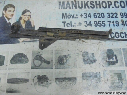 Guía de asiento izquierdo lado derecho Daihatsu Feroza 1988 1.6 95 CV