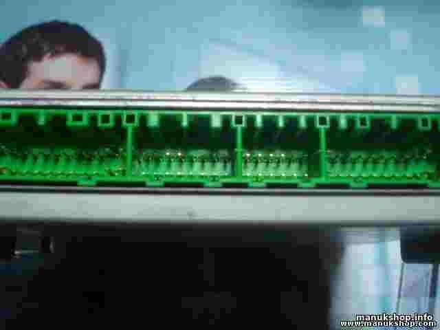 Centralita del motor Kia Sportage K04R18881D 4079131742 407913 -1742 KO4R18881D