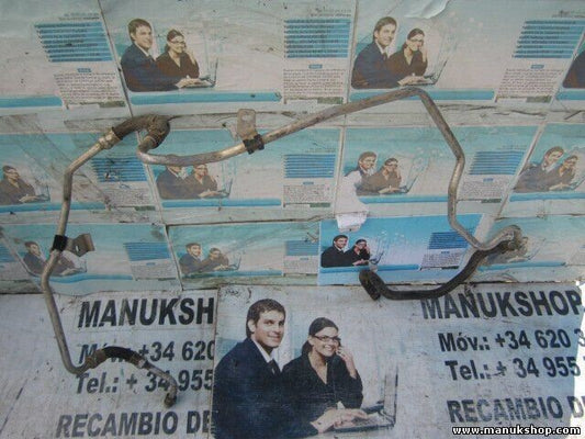 Manguera bomba de dirección Renault Scenic I 1.9 DCi RX4 7700428901B