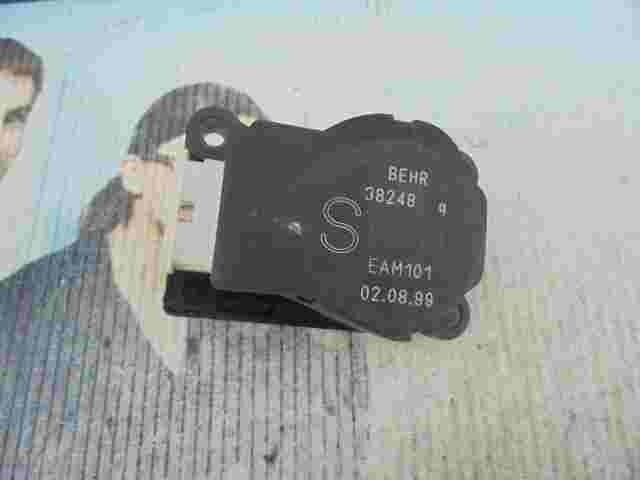 Calefacción actuador  Volvo S60 V70 S80 BEHR 38248Q 38248 Q EAM101