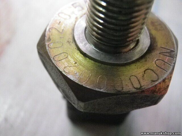 Sensor presión de aceite Land rover  NUC0000.200 NUC0000200.2-0.5bar 7 03