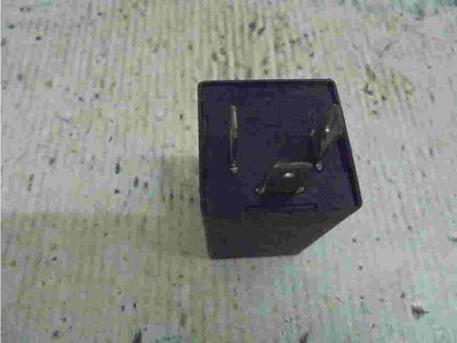 Relé de intermitencia Opel Omega 54204002 54 204 002 GM 09148292 091 48 292