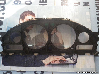 Esferas del cuadro instrumentos Volvo S60 V70 YAZAKI METER 9459821 9483484