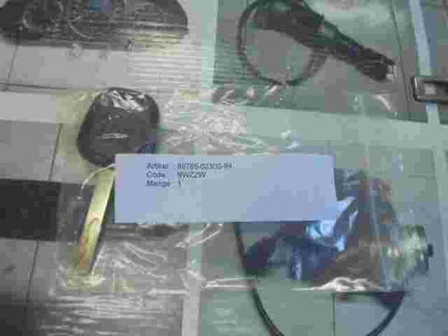 telecomando Toyota Auris 8978502300 897850230084 89785-02300-84 BWZZW