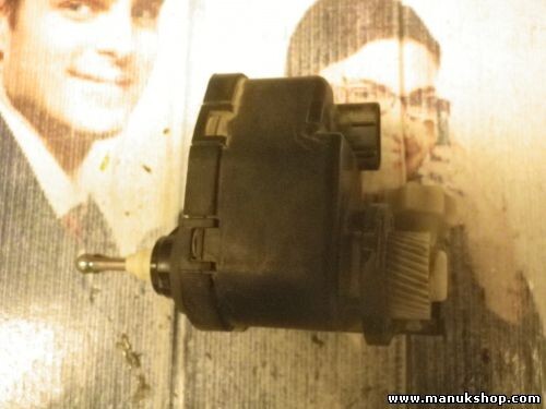 Control de alcance de los faros SsangYong Musso 0310121044 03 101210 44 00437536