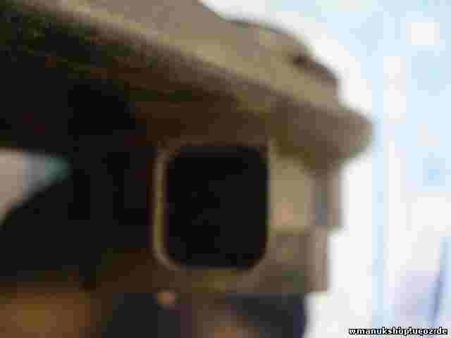 Potenciómetro pedal Fiat Scudo 220 Citroen Xsara 2.0 9635553580 J1004982