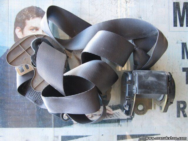 Cinturón de seguridad trasero derecho Land Rover Freelander V50 EVL105260LNF