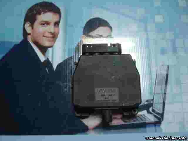 Blocco elettrovalvola Seat Ibiza VW Polo 6Q0906625 6QO906625 400434A