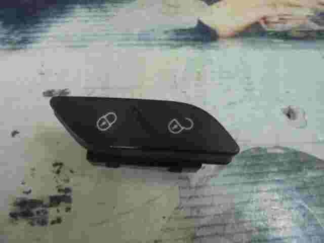 Interruptor del cierre centralizado VW Golf VI 5K0962125 5K0 962 125 058002S