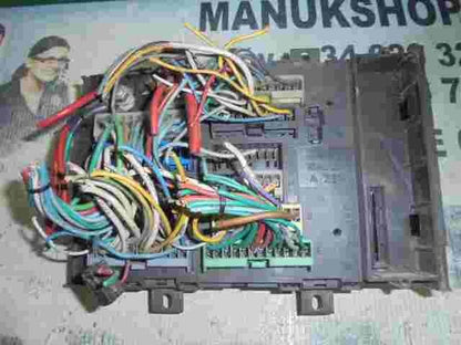 Caja de fusibles Iveco Daily EuroStar I/II Van/Bus Varebiler A223 A 223 8143555