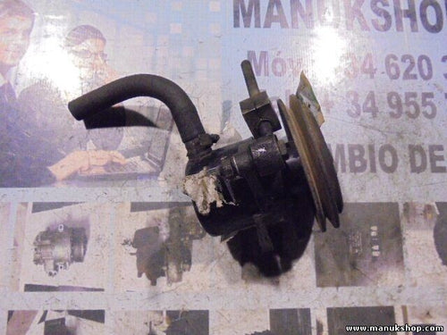 Bomba de dirección Tata Safari 2.0 077 077 269946600178 598583 3022003H 11CM