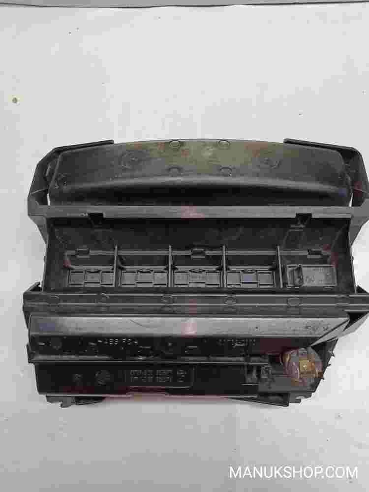 Cenicero BMW E46 318D 307090100 30709-0100 8205377 307110100 30711-0100 8202178