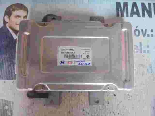 Centralita Hyundai Ioniq Kia Niro Kefico 37513G5100 9007030041KA 184306 6131000