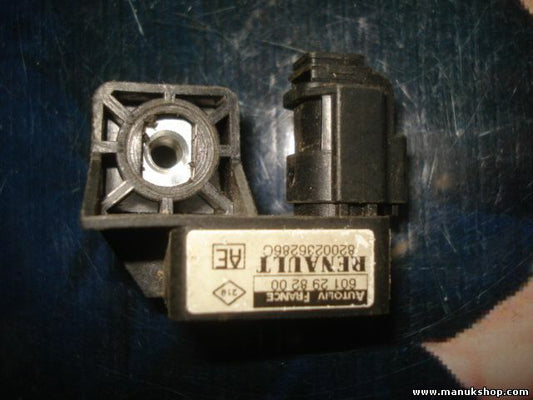 Airbag Centralita   Renault Grand Scenic Megane 8200236286C 601298200