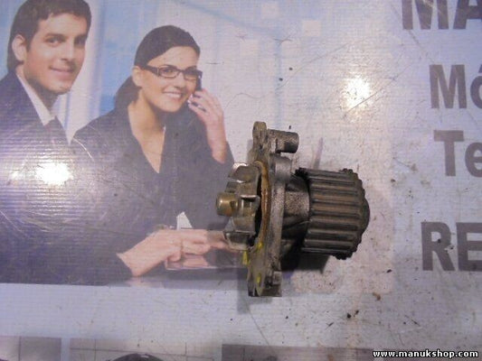 Bomba de agua Opel Monterey Isuzu Trooper 90233511 90183665 9W15 K3