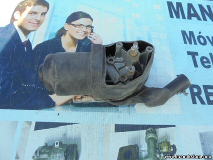 Motor del limpiaparabrisas delantero Jeep Cherokee MFD200b 53549812