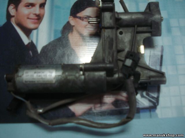 Motor asiento Mercedes-Benz W140 600 SE SEL 182804000 BOSCH 0130002434 BROSE