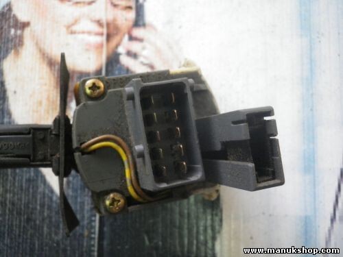 Mando limpia Saab 9-3 5241260 Y35