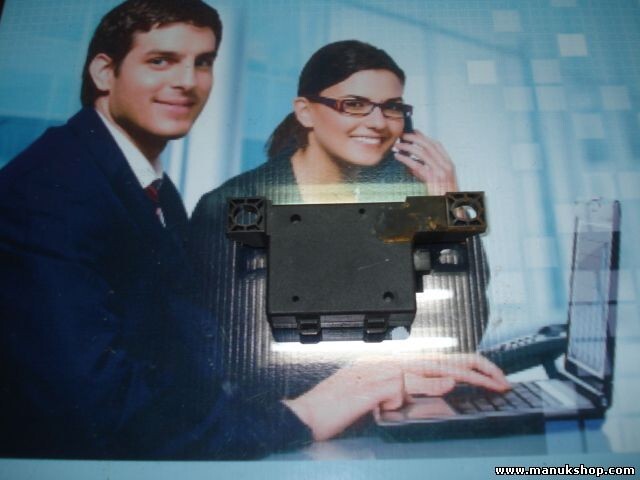 Controlador de alarma Rover 75 Land Rover Discovery RJ VALEO 73655112 YWY100410