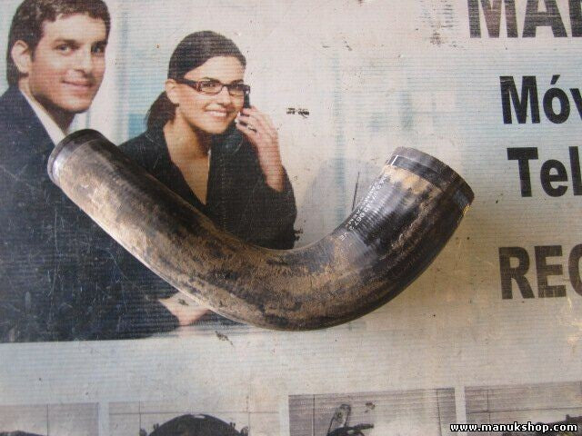 Manguera de tubo intercooler Opel Frontera B GM 8971420672VE 8971420672 VE AEM