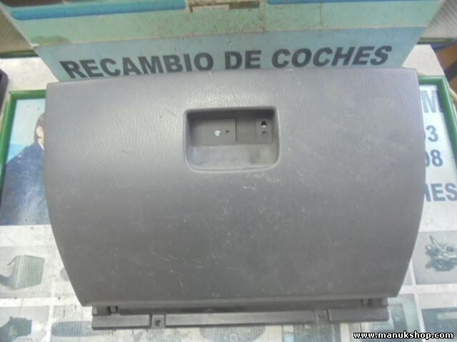 Guantera Nissan Pick-up II D21 2.4 4WD 1992/01-1996/12 68520VJ200 68520 VJ200